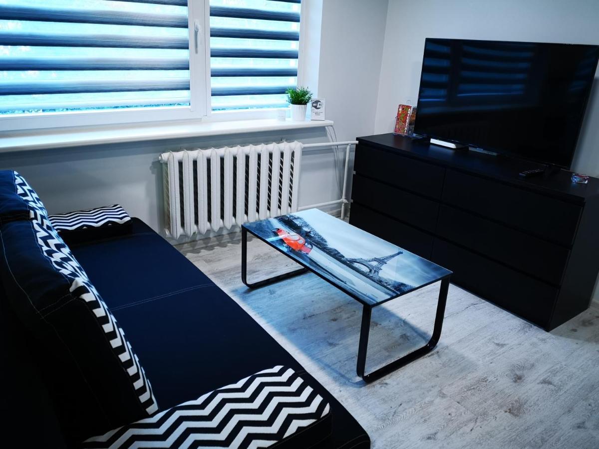 Black & White Studio Anykščiai Esterno foto